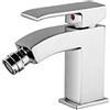 Paffoni Miscelatore bidet Paffoni Level fornito con scarico LES135CR Bathlivery