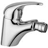 Paffoni Miscelatore bidet senza scarico di Paffoni serie Nettuno Due - Cromo