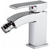 Paffoni Miscelatore bidet senza scarico serie Level codice LES131CR Cromo Paffoni