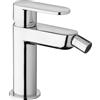 Paffoni Miscelatore bidet cromato Paffoni Candy con scarico click clack
