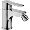 Paffoni Miscelatore bidet senza scarico Paffoni Red finitura cromata