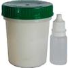 DocciaGo Kit di riparazione per piatti doccia effetto pietra - Antracite
