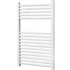 Lazzarini Termoarredo scaldasalviette Lazzarini Sanremo 690x500 interasse 450 bianco