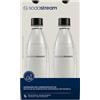 SODASTREAM CONF.2 PZ BOTT FUSE 1L DWS 2270072