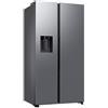 SAMSUNG - RS70F65KETEF - Tipologia di frigorifero: Side by side-Classe energetica: E-Sistema di raffreddamento: No frost-