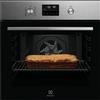 ELECTROLUX - LOF4P46TX - Volume forno in litri: 72,000-Classe energetica: A+-Numero programmi: 9,000-