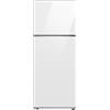 SAMSUNG FRIGO 2P 70X182 5X71 7 CL.E WHITE RT47CB662612ES