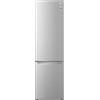 LG ELECTRONICS FRIGO COMBI C TNF 2MT NOBLE STEEL GBB72NSVCN1