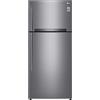 LG ELECTRONICS FRIGO 2P DD GTB744PZHED 180X73 E 547L SILVER
