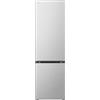 LG ELECTRONICS FRIGO COMBI 384LT H203 NF INOX A GBV7280AMB