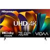 HISENSE SMART TV LED 85 4K UHD HDR10+ VIDA 85A69N