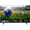 HISENSE SMART TV LED 50 4K UHD HDR10+ VIDA 50A69N