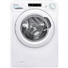 CANDY LAVATRICE SNELLA 40CM 7KG 1300G B CSS4372DW4