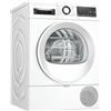 BOSCH ASCIUG 8KG A+++ HYGIENE PLUS INV EASYCLEAN WQG233D1IT