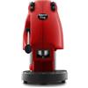 BORBONE MACCHINA CAFFE' FROG REVOLUTION BASE ROSSO PIENO