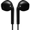 JVC AURICOLARE IN EAR NERA HA-F17M-B-U