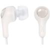 JVC AURICOLARE IN EAR BIANCO TYPE-C HA-FR9UC-W