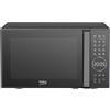 BEKO FORNO MWO 20LT. DIGIT GRILL NERO MGC20130BB