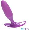 Lelo PLUG ANALE VIBRANTE PICOBONG "TANO" VIOLA