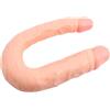 CHISA NOVELTIES Dildo Doppio Her Her Overlap 33,5 cm [Extra 5% PER I CLIENTI REGISTRATI]