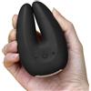 LOVETOY Vibratore Clitoride Rapture Twin [Extra Sconto 5% per i Registrati]