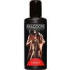 MAGOON OLIO PER MASSAGGIEROTICI - AROMA FRAGOLA - "MAGOON" SOLUBILE IN ACQUA - 50 ml [Extra Sconto 10% per i Registrati]