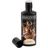 MAGOON OLIO PER MASSAGGI EROTICI - VANILLE - "MAGOON" SOLUBILE IN ACQUA - 100 ml