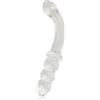 LOVETOY Dildo Anale Glass Desire [Extra 5% PER I CLIENTI REGISTRATI]