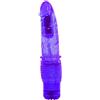 TOYZ4LOVERS Vibratore Realistico Happy Glitter 21 cm [Extra 5% PER I CLIENTI REGISTRATI]
