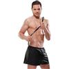 BOXER UOMO CON GUINZAGLIO PIPEDREAM \OBEDIENCE BOXER\" - S/M [Extra Sconto 10% per i Registrati]"