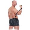 BOXER UOMO CON GUINZAGLIO PIPEDREAM \OBEDIENCE BOXER\" - L/XL [Extra Sconto 10% per i Registrati]"