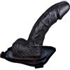 EXCELLENT POWER Strap On Erection Brilliant 20 cm [Extra 5% PER I CLIENTI REGISTRATI]