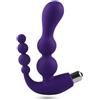 TOYZ4LOVERS Plug vibrante Double pleaser [Extra 5% PER I CLIENTI REGISTRATI]