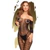 PENTHOUSE Tuta Sexy Dreamy Diva Nero - taglia XL [Extra Sconto 5% per i Registrati]