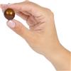 SECRET PLAY Olio Massaggio Brazilian Balls Cioccolato [Extra Sconto 5% per i Registrati]
