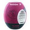 SATISFYER Masturbatore Bubble Egg [Extra Sconto 5% per i Registrati]