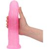 TOYZ4LOVERS Dildo Realistico Jelly Enea 24 cm [Extra 5% PER I CLIENTI REGISTRATI]