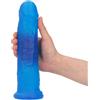 TOYZ4LOVERS Dildo Realistico Jelly Enea 24 cm [Extra 5% PER I CLIENTI REGISTRATI]