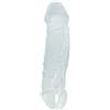 TOYZ4LOVERS Guaina e Prolunga Pene Big and Real 23 cm [Extra Sconto 5% per i Registrati]