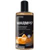 JOYDIVISION Olio Massaggio Warmup Caramello [Extra Sconto 5% per i Registrati]