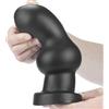 LOVETOY Plug Anale Extreme Rammer Ø 7 cm [Extra 5% PER I CLIENTI REGISTRATI]
