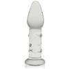 LOVETOY Plug Anale Glass Secret [Extra 5% PER I CLIENTI REGISTRATI]