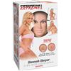 Pipedream BAMBOLA GONFIABILE REALISTICA PIPEDREAM "HANNAH HARPER" - LIFE SIZE - 3D