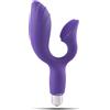 TOYZ4LOVERS Vibratore Doppia Stimolazione Way Vers Plus
