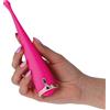 TOYZ4LOVERS Vibratore Clitoride Satisfaction [Extra Sconto 10% per i Registrati]