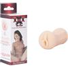 NMC Vagina Artificiale XXX Bethaine [Extra Sconto 5% per i Registrati]
