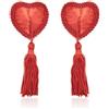 TOYZ4LOVERS Copricapezzoli Heart [Extra 5% PER I CLIENTI REGISTRATI]