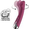 SATISFYER Vibratore Punto G Spinning 1 [Extra 5% PER I CLIENTI REGISTRATI]