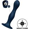 SATISFYER Dildo Anale Double Ball-R [Extra 5% PER I CLIENTI REGISTRATI]