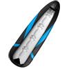 SATISFYER SKIN INTERNA SATISFYER MEN ONE - SLEEVE PRESSURE SPIRAL -